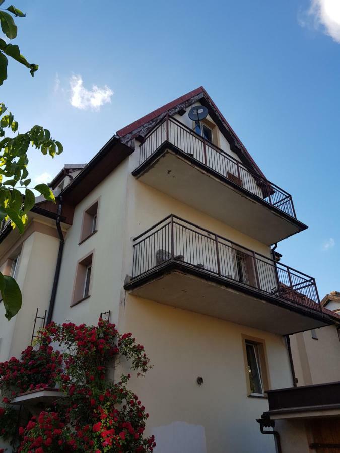 Nocleg Blisko Kolejki Ubb De - Parking - 10Min Do Plazy Swinoujscie Dış mekan fotoğraf